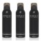 3 X Deo - Rasasi Royale Pour Homme 200 ml for Men Deodorant (Retail Pack)
