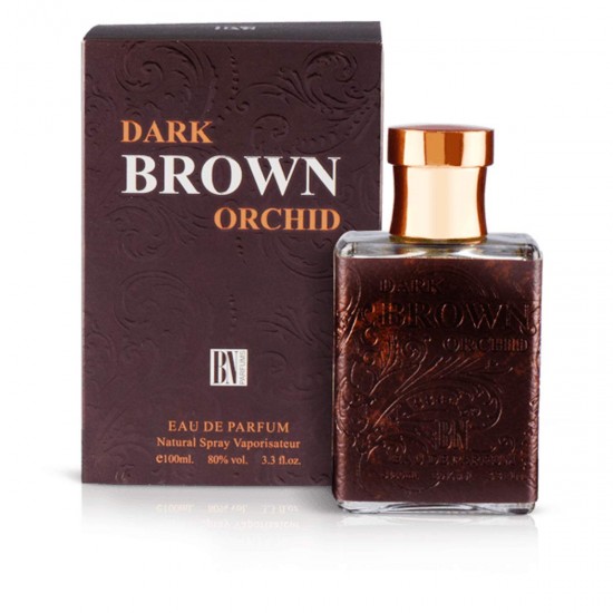 BROWN ORCHID Oud Edition 80 ml EDP men