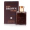 BROWN ORCHID Oud Edition 80 ml EDP men (Retail Pack)