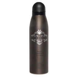 Deo - Evaflor Whisky Black 200 ml men