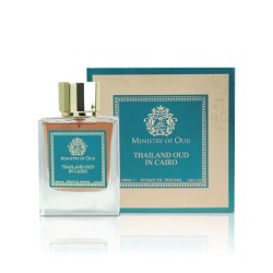 Ministry of Oud Thailand Oud in Cairo 100ml for men & women EDP