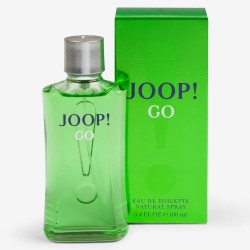 Joop Go 100ml for men EDT