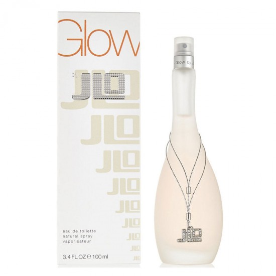 Jennifer Lopez Glow EDT 100 ml for Women (Retail Pack)