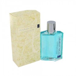 American Arabian Night him 100 ml EDP Men Perfume (Retail Pack)