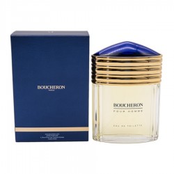 Boucheron Paris 100ml Men EDT Perfume (Retail Pack)