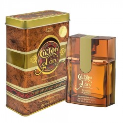 Creation Lamis Cuban Glory 100 ml EDT for Men Perfume (Retail Pack)