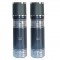 Deo - Royal Mirage II 200 ml men Deodrant Spray New X 2 (Retail Pack)