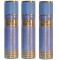 Deo - Royal mirage Lavender 200 ml men Deodrant Spray New X 3 (Retail Pack)