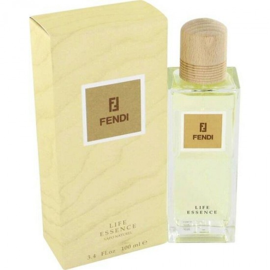 Fendi Life Essence 100 ml for men EDT perfume (Retail Pack)