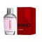 Hugo Boss Energise 75 ml EDT for men perfume (Retail Pack)