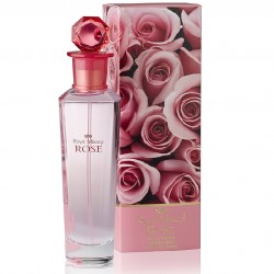 Royal Mirage Rose 100 ml for Women EDT Perfume (Retail Pack)
