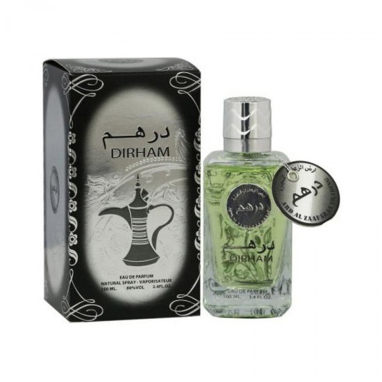 Dirham Women 100 ml EDP perfume (Retail Pack)