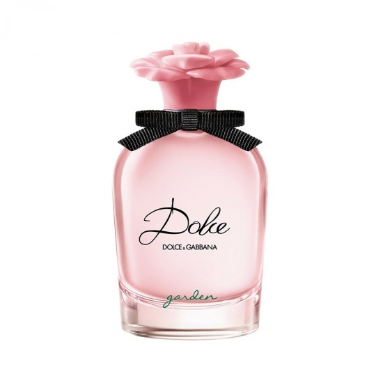 Dolce & Gabbana Garden 75 ml for women  perfume (Retail Pack)
