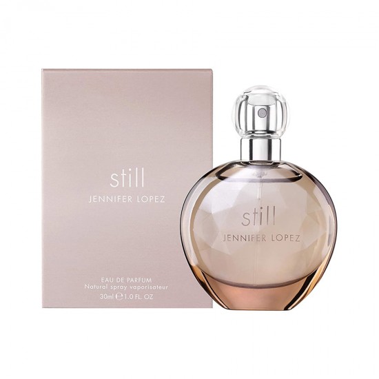 Jennifer Lopez Still 100 ml EDP for women perfume (Retail Pack)