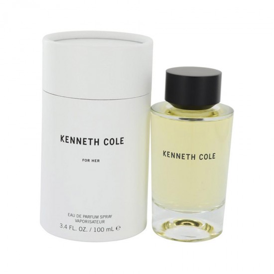 Kenneth Cole For Her 100 ml for women perfume (Retail Pack)