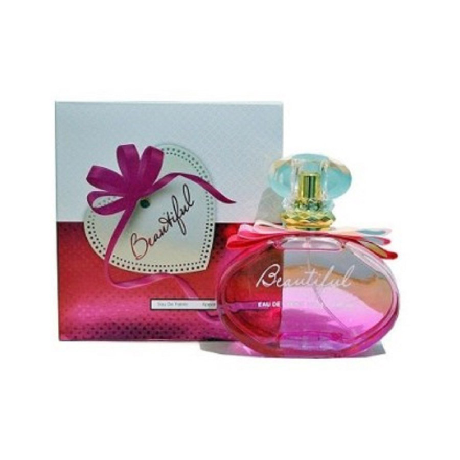 Beautiful eau best sale de toilette