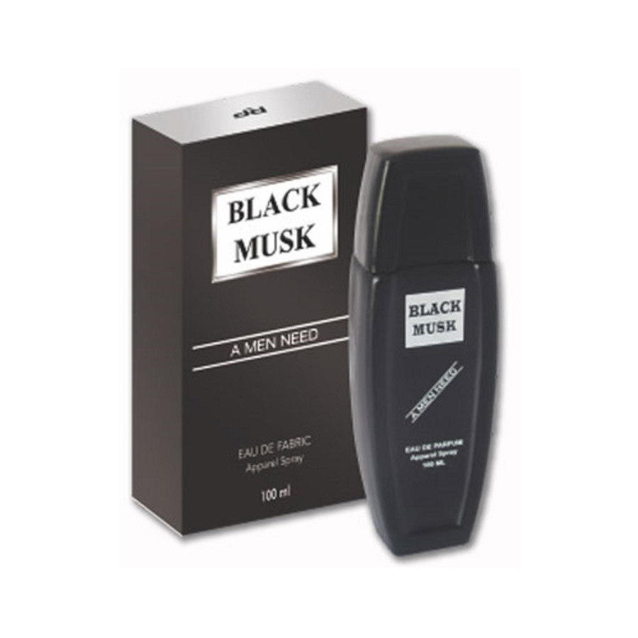 Difference between white discount musk and black musk