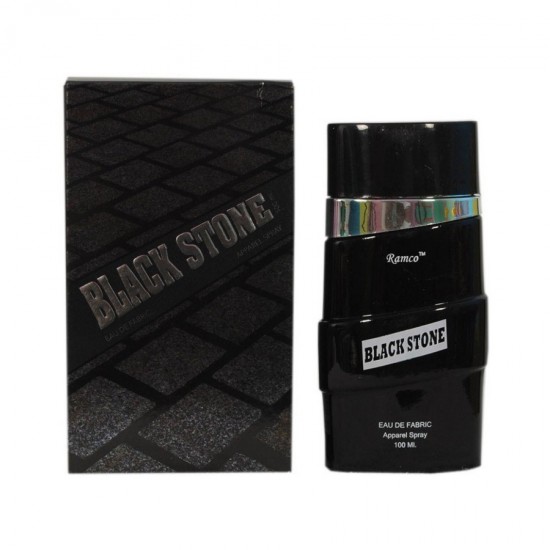Ramco Black Stone 100 ml EDF for men perfume (Retail Pack)