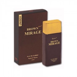 Ramco Brown Mirage 100 ml EDF for men perfume (Retail Pack)