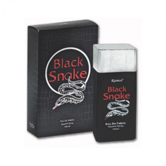 Ramco Black Snake 100 ml EDF for men perfume (Retail Pack)