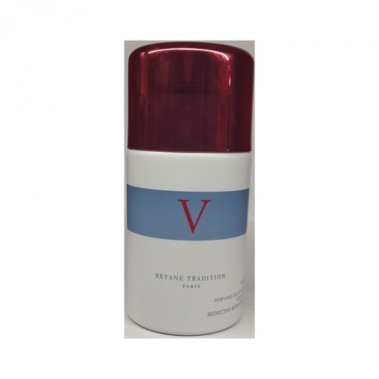 Reyane Tradition V Deodorant Spray For Women 247 ml (Retail Pack)