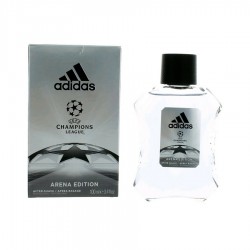 ADIDAS Champions League Arena Edition After Shave 100 ml (Retail Pack)