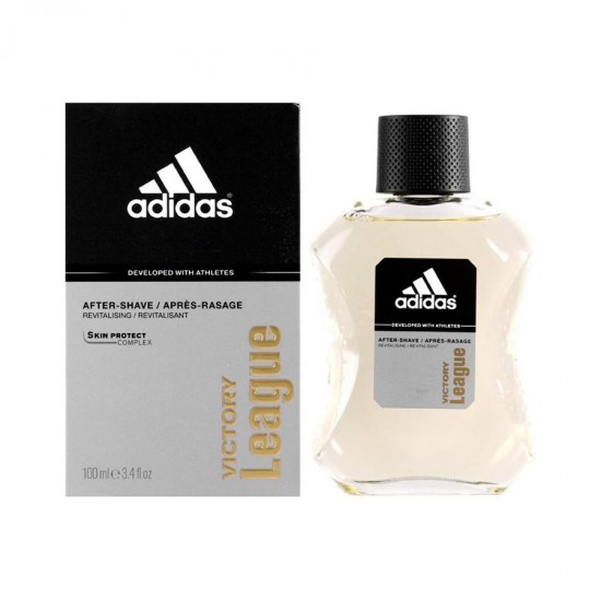 ADIDAS Victory League After Shave 100 ml (Retail Pack)