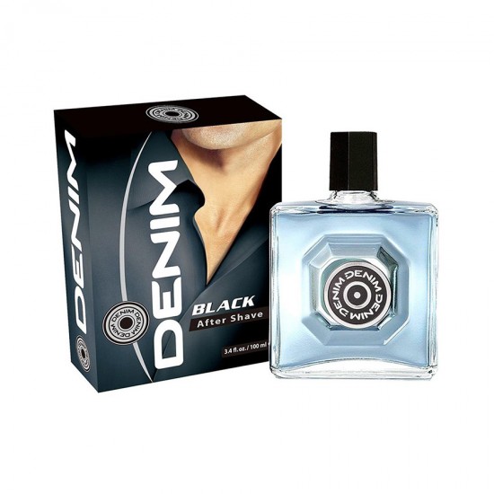 Denim Azure After Shave For Men (100ml) - The online shopping beauty store.  Shop for makeup, skincare, haircare & fragrances online at Chhotu Di Hatti.