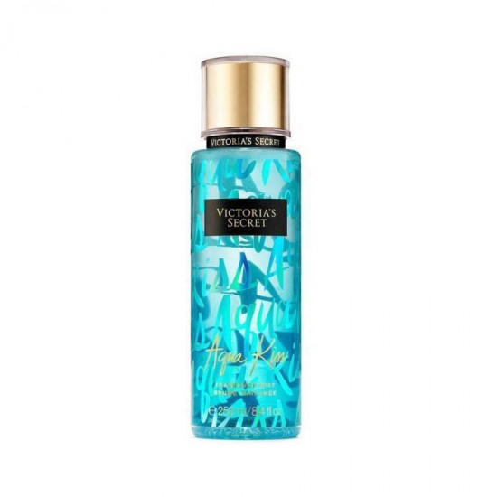 Victoria's Secret Body Splash Aqua Kiss