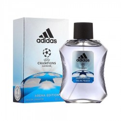 Adidas Champions League Arena Edition 100 ml EDT for men perfume (Retail Pack)