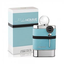 Armaf Blue Homme 100 ml EDT for men perfume (Retail Pack)