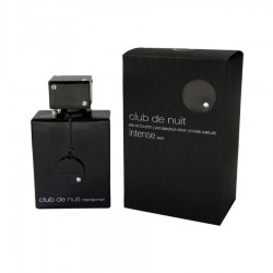 Armaf Club De Nuit Intense 105 ml EDT for men perfume (Retail Pack)
