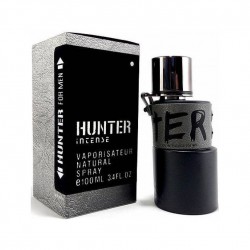 Armaf Hunter Intense 100 ml EDT for men perfume (Retail Pack)