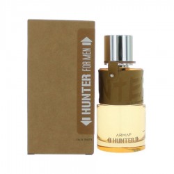 Armaf Hunter 100 ml EDT for men perfume (Outer Box Damaged)