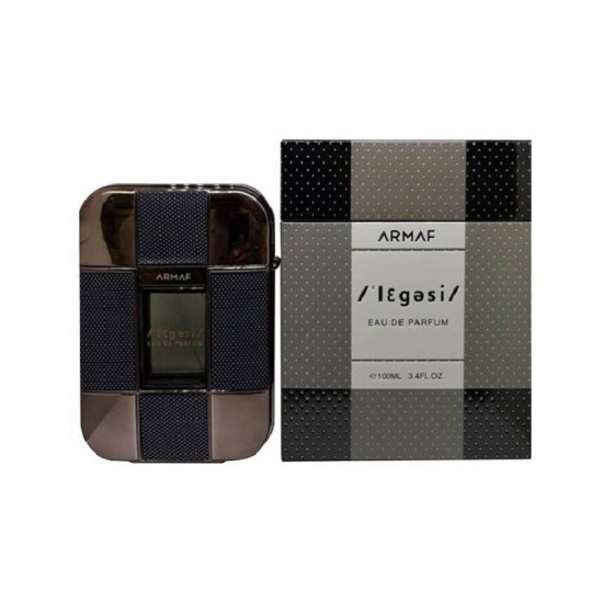 Armaf Legesi 100 ml EDP for men perfume (Retail Pack)