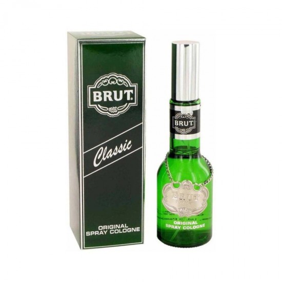 Brut Perfume Classic 100 ml for men perfume (Retail Pack)