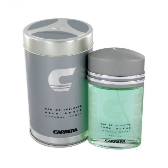 Carrera Classic 100 ml EDT for men perfume (Retail Pack)