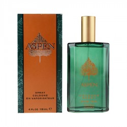Coty Aspin 118 ml for men perfume (Retail Pack)