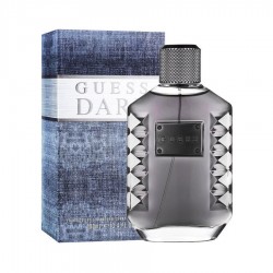Guess Dare 100 ml for men perfume (Retail Pack)