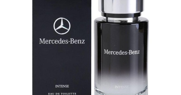 Mercedes-Benz For Men Intense Geschenkset II.