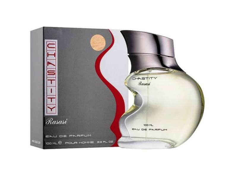 Rasasi Chastity 100 ml EDT for men perfume
