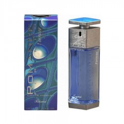 Rasasi Romance For Men Forever 100 ml EDP for men perfume (Retail Pack)