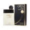 Roger and Gallet Open Black 100 ml EDT for men perfume (Retail Pack)