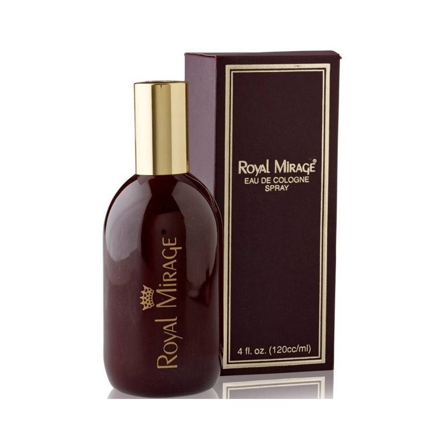 Royal mirage 2024 jasmine perfume