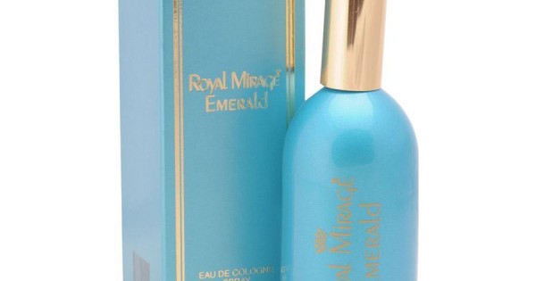 Royal mirage perfume discount rate