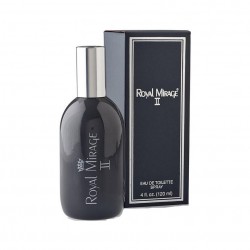 Royal Mirage II 120 ml for men perfume (Retail Pack)