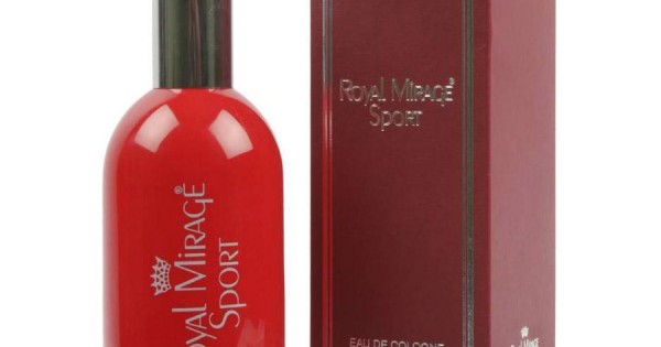 Royal mirage best sale red perfume