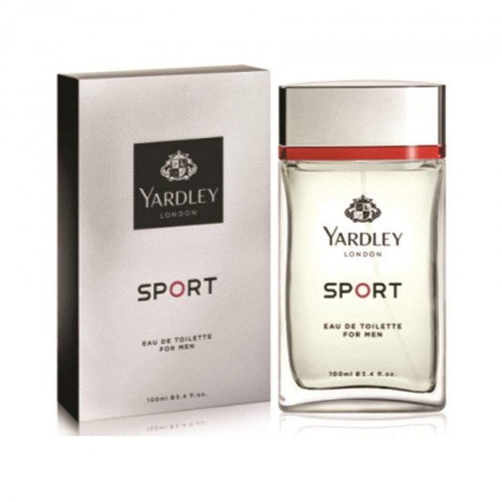 yardley sport perfume