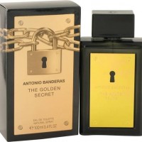 Perfume golden secret hombre new arrivals