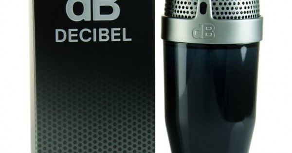 db decibel perfume